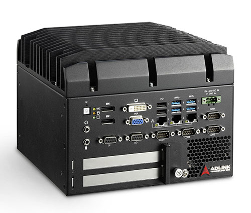ADLINK-MVP-6000 Series-無風(fēng)扇嵌入式電腦-擴(kuò)充式無風(fēng)扇嵌入式電腦